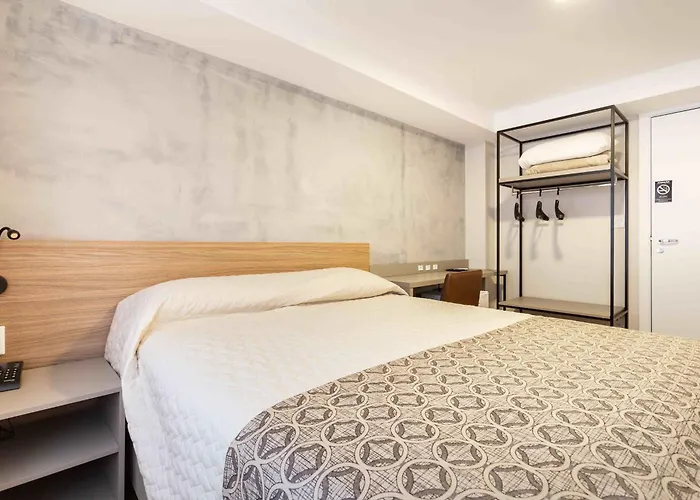 Hotel Dom Rafael Executivo