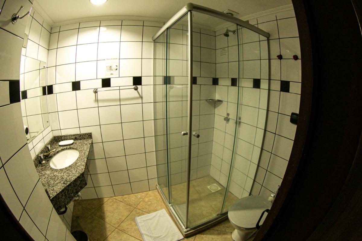 Dom Rafael Executivo Hotel 3*