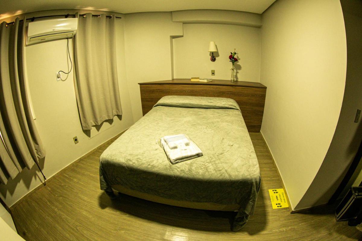 Dom Rafael Executivo Hotel