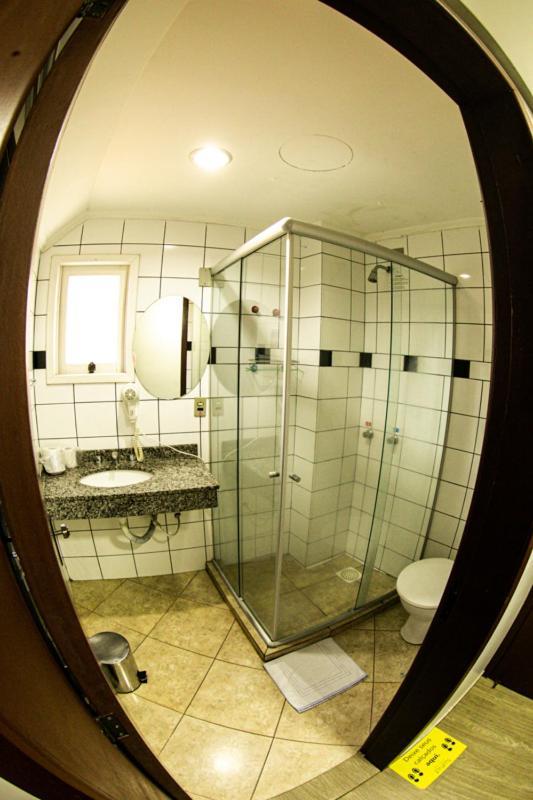 Hotel Dom Rafael Executivo Santa Maria (Rio Grande do Sul)