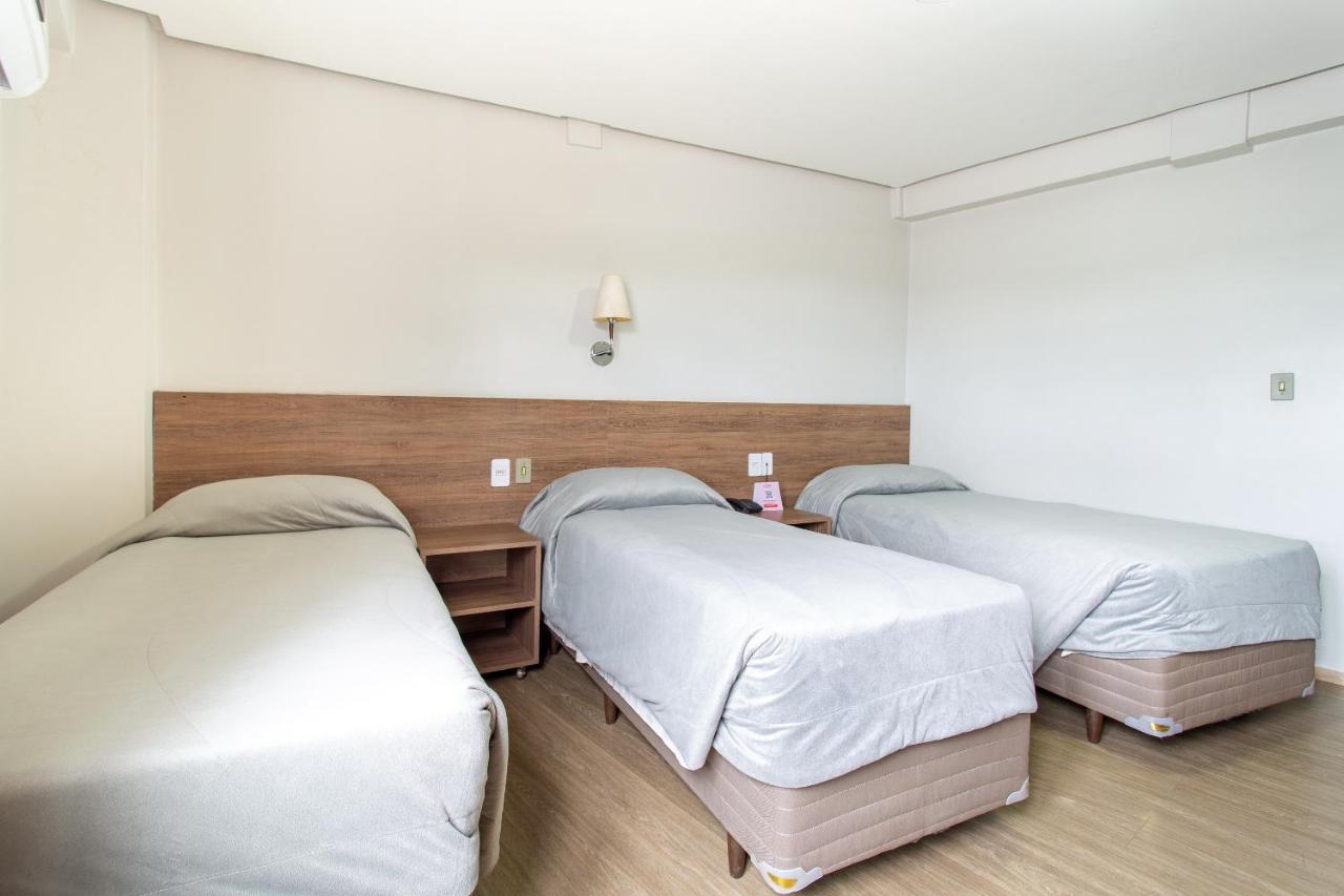 Hotel Dom Rafael Executivo 3*