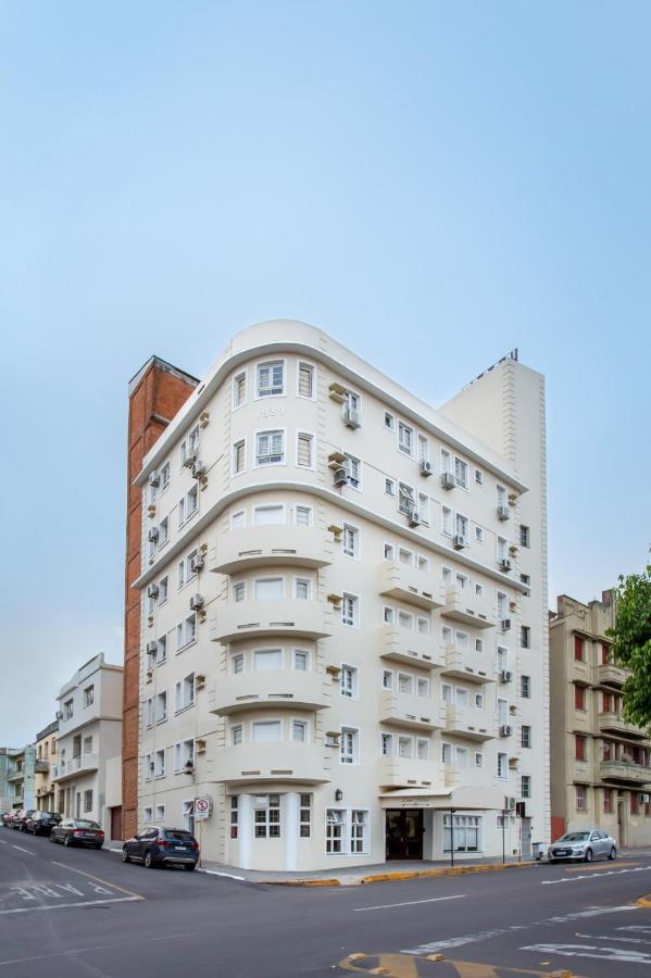 Hotel Dom Rafael Executivo Santa Maria (Rio Grande do Sul)