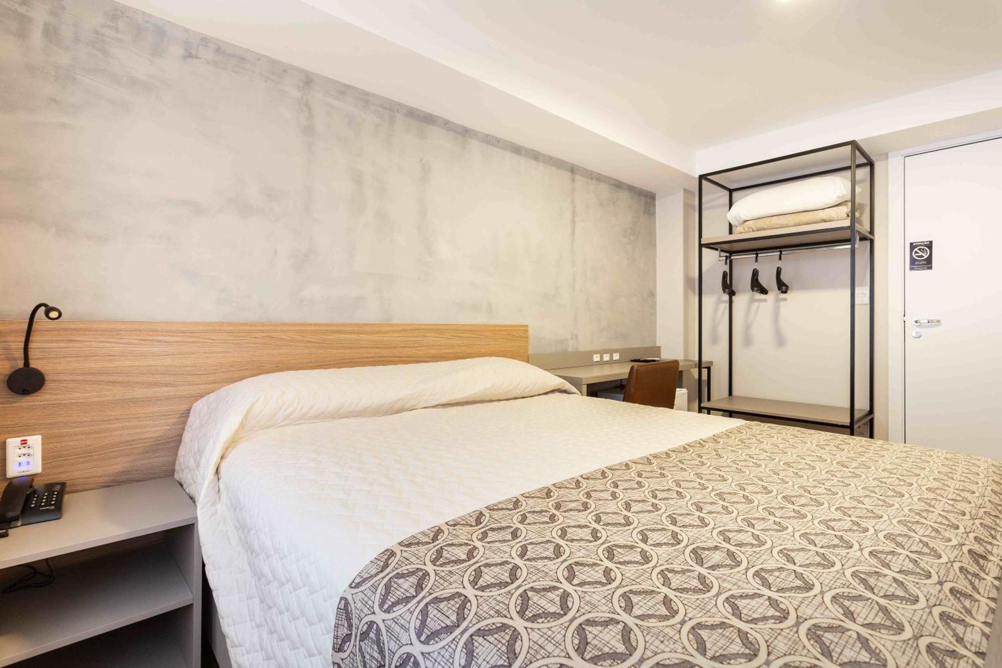 Dom Rafael Executivo Hotel