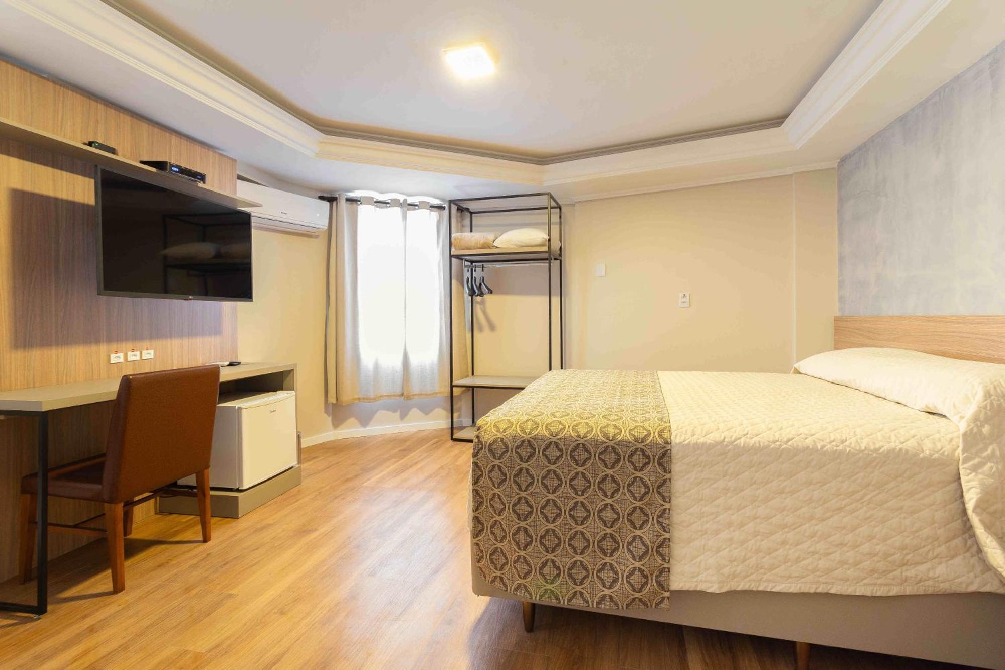Dom Rafael Executivo Hotel 3*