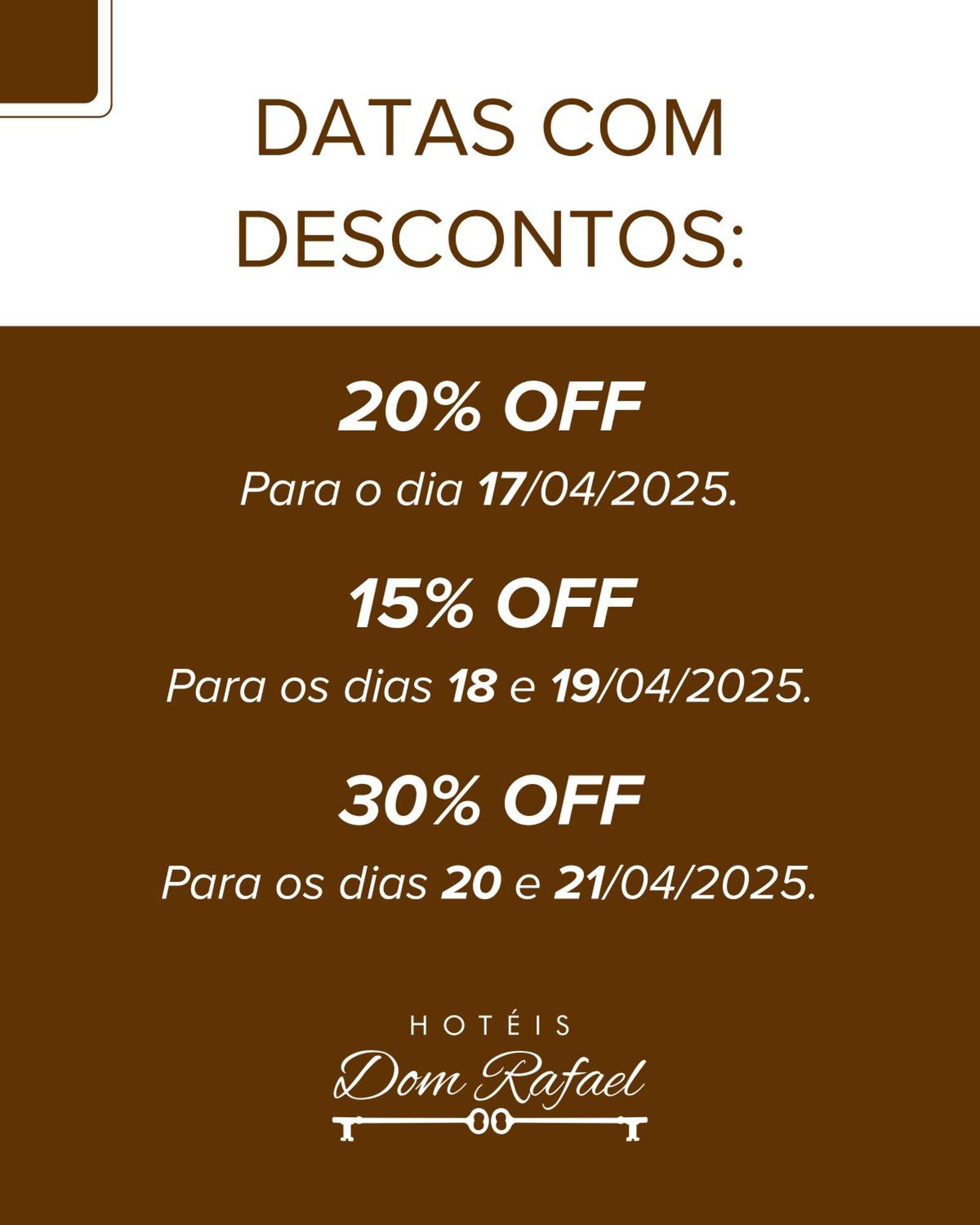Dom Rafael Executivo Hotel 3*