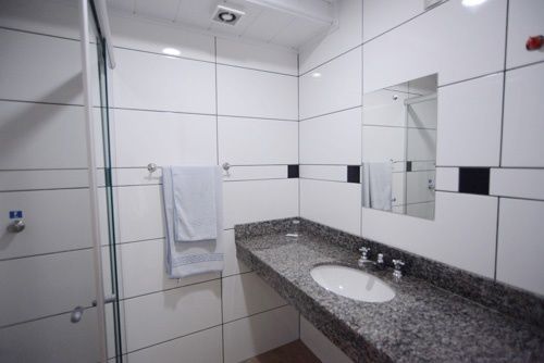 Dom Rafael Executivo Hotel